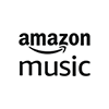  Logo Amazon Music