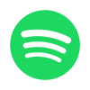  Logo Spotify