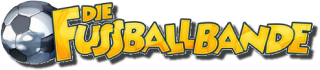 Logo für 'Die Fußballbande'